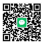 栖设计 Echo 微信公众号二维码
