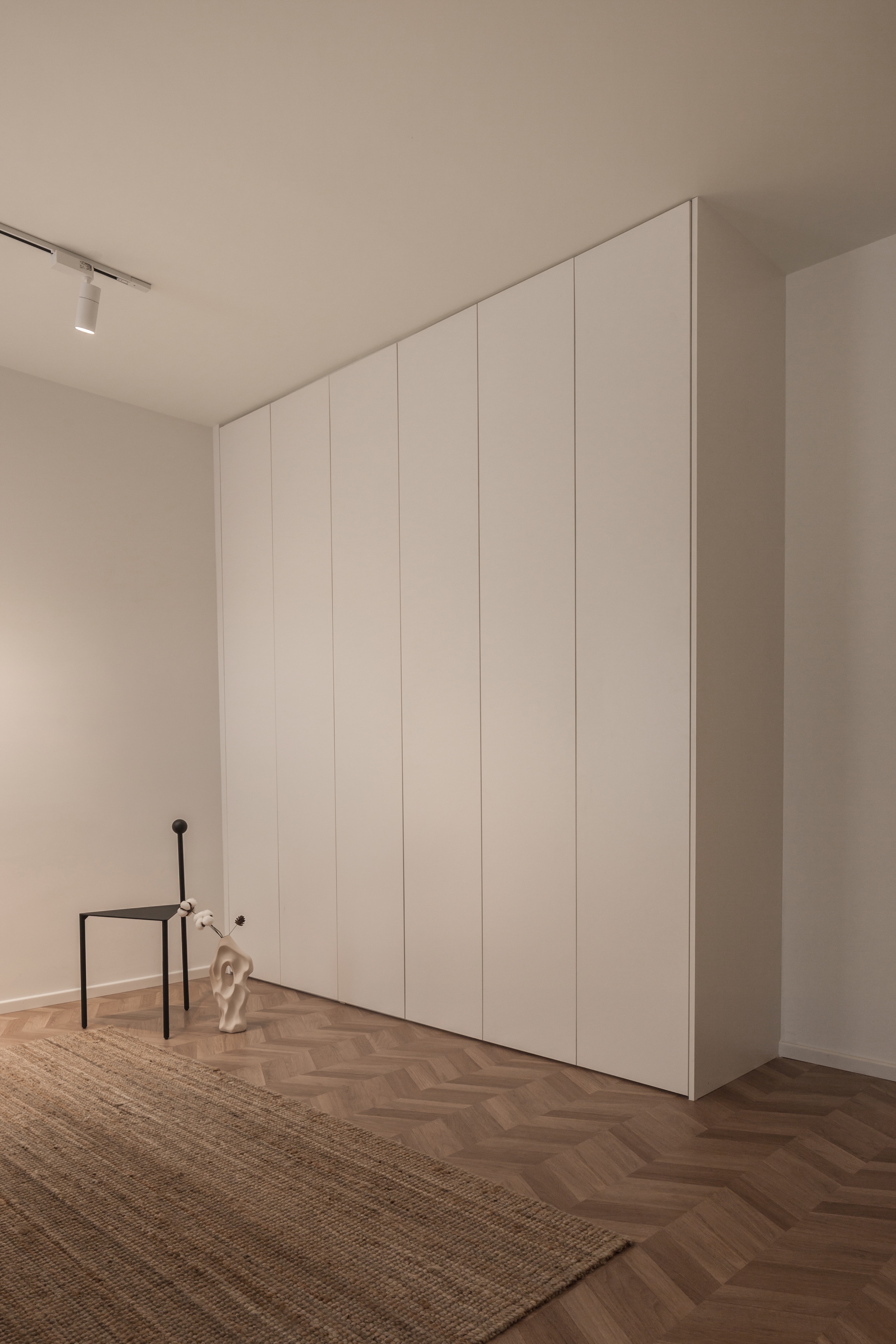 50平米 loft 实景照片 3